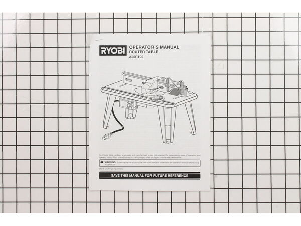 11860948-1-M-Ryobi-987000115-Rtr Table Operators Manual A25