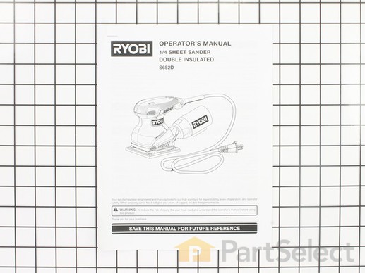 11860949-1-M-Ryobi-987000152-Operators Manual (s