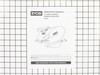 Operators Manual (s – Part Number: 987000152