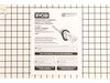 Operators Manual – Part Number: 987000871