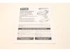 Manual Operators P236 – Part Number: 988000661