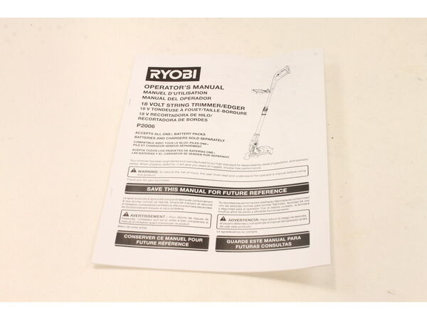 11861015-1-M-Ryobi-988000717-Operators Manual
