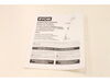 Operators Manual – Part Number: 988000717