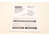 Operator's Manual – Part Number: 988000839