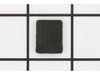 Rubber Pad – Part Number: 994053001