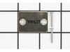 Wall Mounting Plate W/Screws – Part Number: ACC-187A-01R