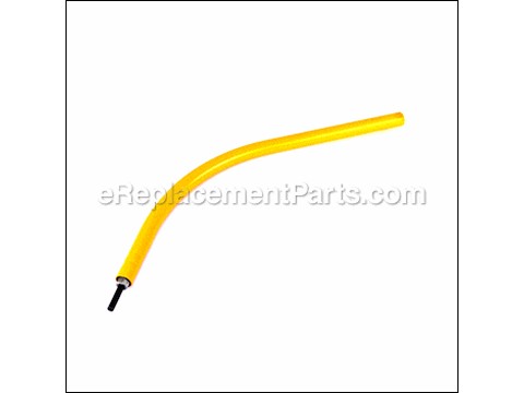 11861319-1-M-Ryobi-RY41002-1-Lower Drive Shaft Housing Assembly