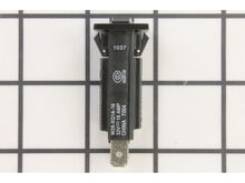 Manual Reset Button – Part Number: 008055000F