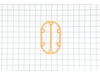 Gasket – Part Number: 30500620CH