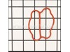 Gasket – Part Number: FC116120014