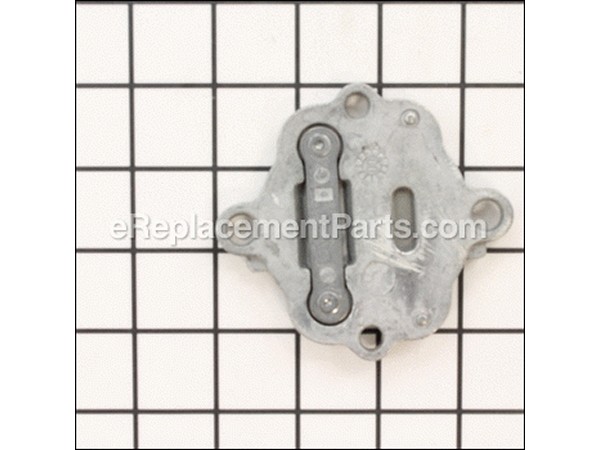 11861624-1-M-Rolair-FC116120200-Valve Plate