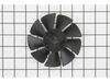 Fan (right Side Only) – Part Number: U1003