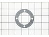 Gasket – Part Number: U1102