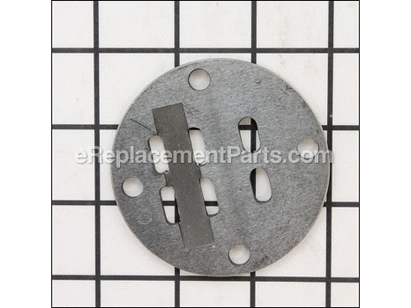 11861686-1-M-Rolair-U1103-Valve Plate