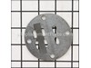 Valve Plate – Part Number: U1103