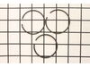 11861688-3-S-Rolair-U1105-Piston Assembly