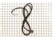 Cord W/plug – Part Number: U5001