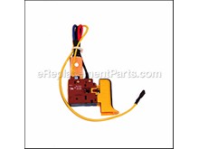 Switch – Part Number: 50016975