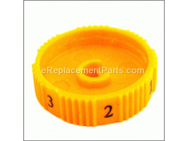 11863300-1-M-Rockwell-50017068-Speed Adjustment Knob