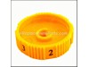 Speed Adjustment Knob – Part Number: 50017068
