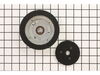 Outer Base Plate Set – Part Number: 50019523