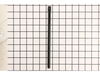 Lock Shaft – Part Number: 000999133040