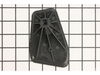 Left Front Foot – Part Number: 000999133080