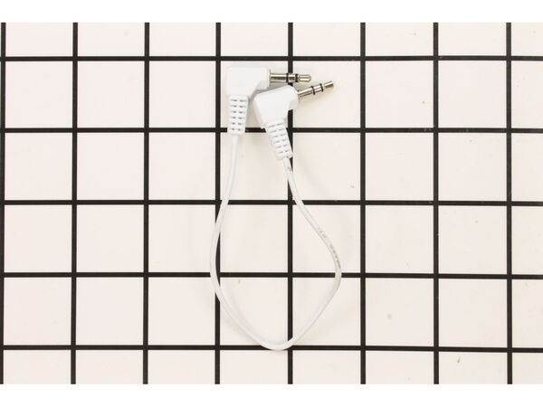 11864913-1-M-Ridgid-007760031820-Audio Patch Cable (3.5 Mm[1/8