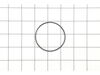 O-Ring 58 x 19 – Part Number: 079005004055