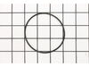 O-ring (75 X 25) – Part Number: 079005004056