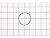 O-Ring (54 X 2) – Part Number: 079005005003
