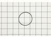 O-Ring (58 X 19) – Part Number: 079005005006