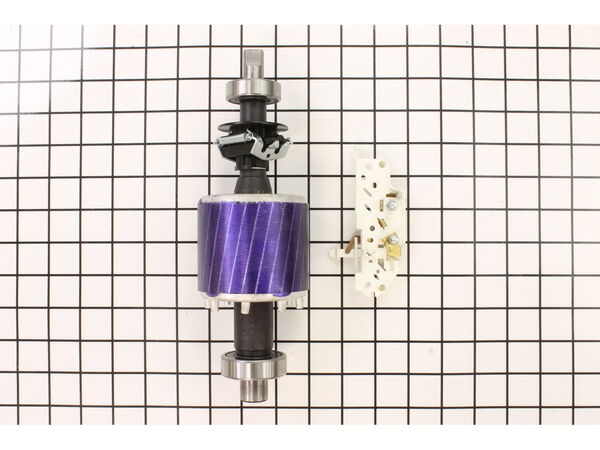11865248-1-M-Ridgid-079027013716-Rotor/Armature Assembly