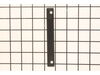 Particle Trap Plate – Part Number: 080009005032