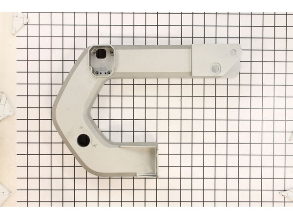 11865514-1-M-Ridgid-080009005704-Motor Arm Assembly
