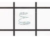 Spring – Part Number: 080009008014