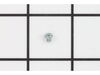 Screw (m3 X 3 Mm, Truss Hd) – Part Number: 080009008023