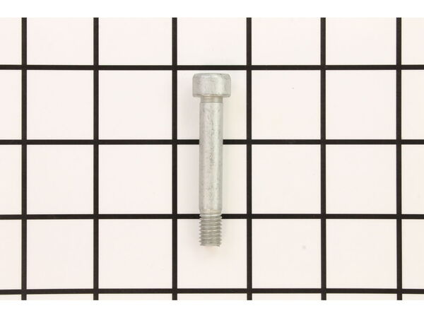 11865571-1-M-Ridgid-080009008026-Bolt (M8 x 50 mm, Round Hd)