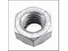 Hex Nut (M8) – Part Number: 080009008029