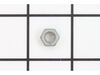 Hex Nut (M6) – Part Number: 080009008086