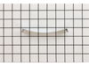 Upper Wear Plate – Part Number: 080009008088