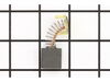 Brush – Part Number: 080009008129