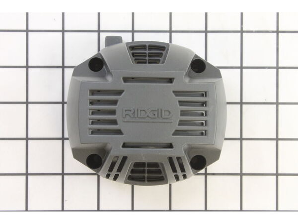 11865663-1-M-Ridgid-080009008135-Motor End Cap