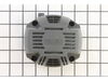Motor End Cap – Part Number: 080009008135