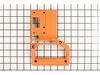 Lower "D" Handle – Part Number: 080009008151