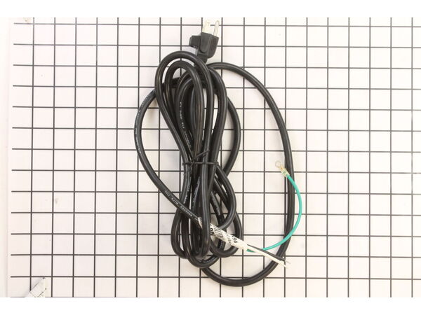 11865716-1-M-Ridgid-080009008190-Power Cord