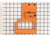 Upper "D" Handle – Part Number: 080009008192
