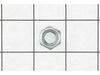 Hex Nut – Part Number: 080009008206