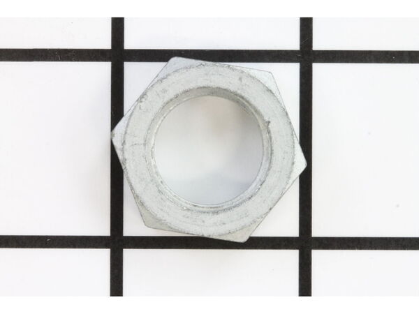 11865737-1-M-Ridgid-080009008212-Wheel Nut (Spindle) (5/8 in-18)