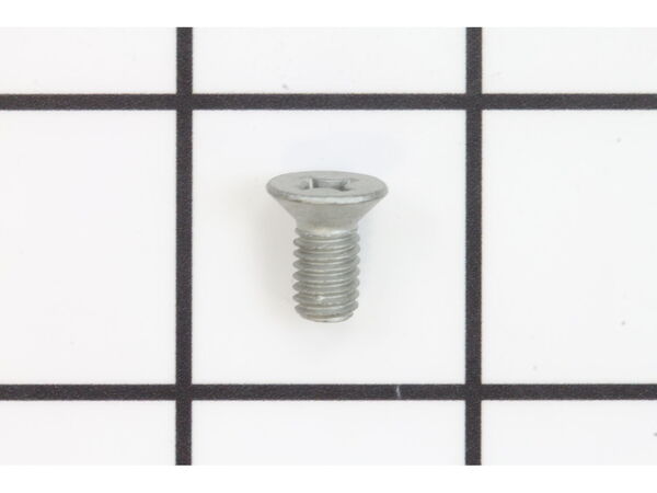 11865769-1-M-Ridgid-080009008260-Screw (M6 x 12 mm, Flat Hd)